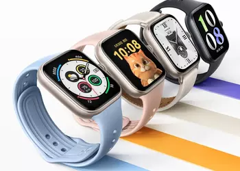 Not just vivo S19 smartphones: the vivo Watch GT smartwatch with eSim and up to 21 days of battery life will also debut on 30 May
