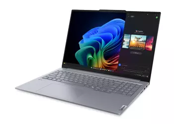 Вслед за ASUS, Acer, Samsung и Microsoft: Lenovo также готовит к выходу ноутбук с чипом Snapdragon X Elite на борту