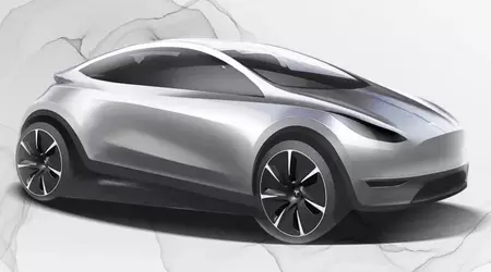 Tesla представить своє Robotaxi 10 жовтня на заході в Warner Bros Studio