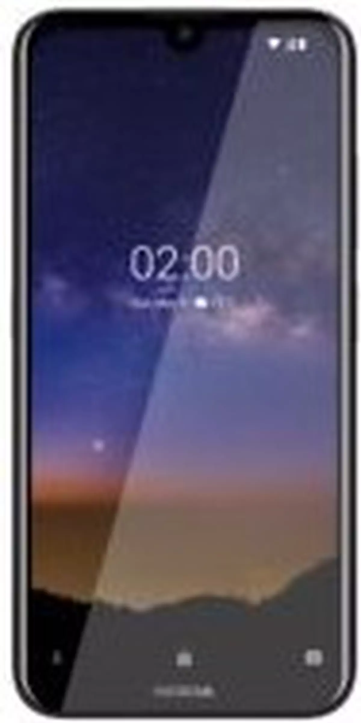 Nokia 2.2