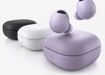 TWS flagship headphones: the Samsung Galaxy Buds 2 Pro can be bought on Amazon at a discounted price of $73