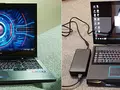 Лицом к лицу: игровой ноутбук Dell Alienware M18 против Samsung 700G7A