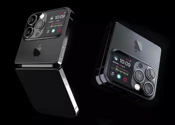 A new Apple patent hints that a foldable iPhone could be coming soon after all
