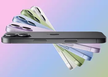 Базовый iPhone 17 и бюджетные Samsung — названы самые продаваемые смартфоны первого квартала 2026 года