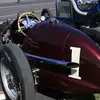 Миниатюра Maserati 8CTF ‘Boyle Special’ сзади