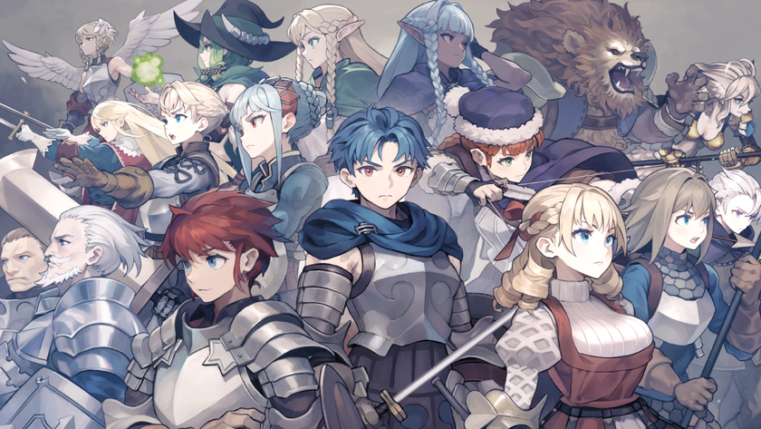Vanillaware опубликовала новый трейлер Unicorn Overlord, где показала боевые действия, навыки и многое другое
