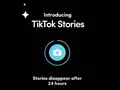 TikTok запускает собственные Stories - видео, которые удаляются через 24 часа