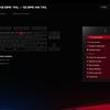 Обзор ASUS ROG Strix Scope NX TKL Deluxe: компактная геймерская клавиатура с механическими переключателями ASUS-40