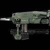 Ukraine's army will receive from the US ultra-modern Feloni combat drones equipped with a precision machine gun or Spike anti-tank missile-4