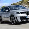 BMW iX3 preview