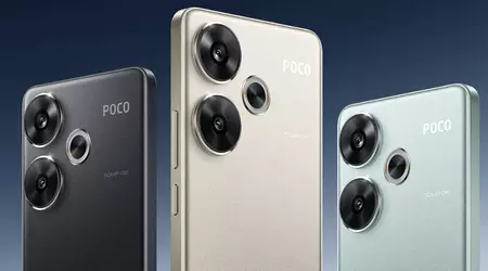 Poco F7 і Poco X7 пройшли нові сертифікації перед глобальним запуском