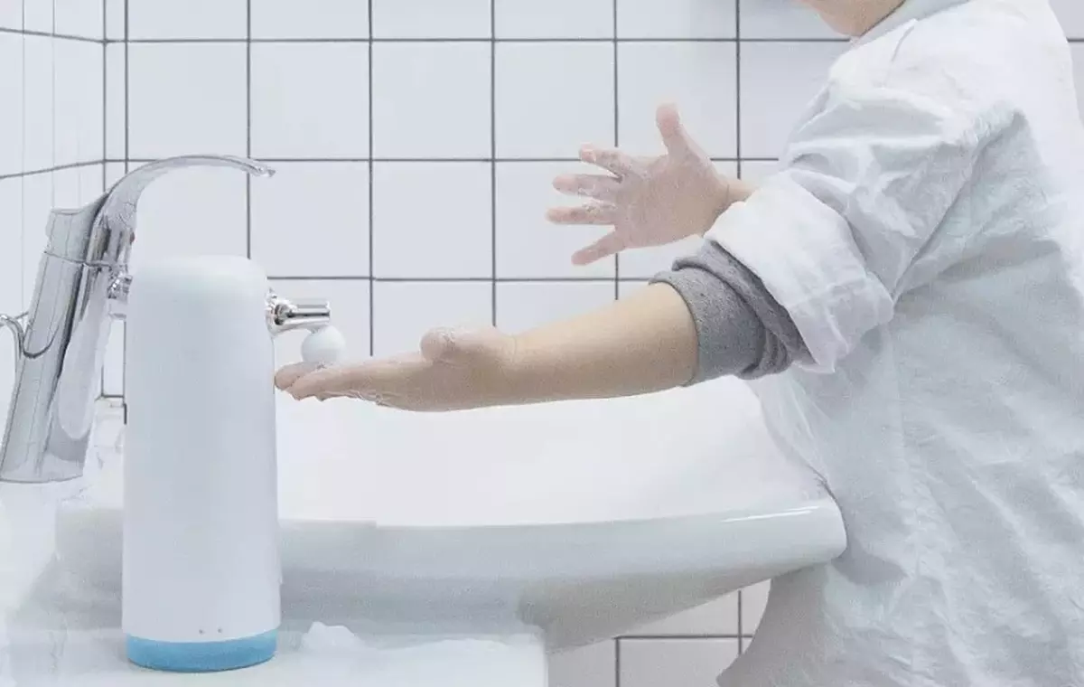 Xiaomi Mijia Enchen