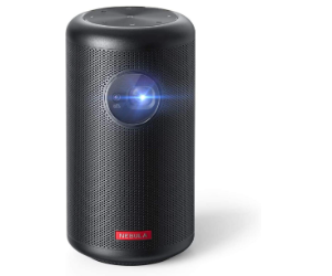 Mini-projecteur Anker Nebula Capsule Max