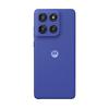 Смартфон Motorola Edge 60 Stylus на столе