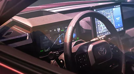 Toyota is likely to unveil the new RAV4 on 21 May