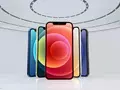 iPhone 12, iPhone 12 min, iPhone 12 Pro и iPhone 12 Pro Max получили OLED-панели Samsung и LG