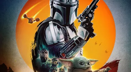 The Mandalorian and Grogu gets a Star Wars Day trailer — and a May release date