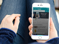 Помощник Amazon Alexa вышел на iOS
