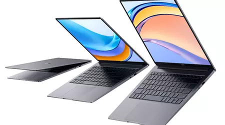 It's official: Honor will showcase the MagicBook 16 Pro laptop with AI features at MWC 2024