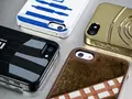 Чехлы-накладки для iPhone 5 для фанатов Star Wars