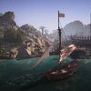 Чорна мітка Ubisoft: у мережу злили скриншоти актуальної версії Skull and Bones. Розробка багатостраждального піратського екшену триває-6