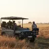 Прев'ю задні двері Grenadier Game Viewer