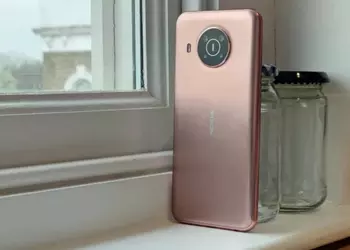 Budget smartphone Nokia received Android 12