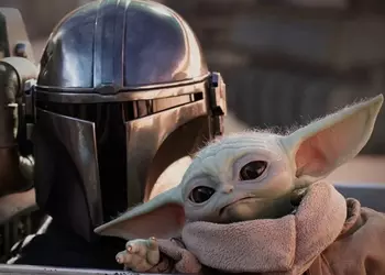 Парадокс The Mandalorian and Grogu: критики разгромили фильм, зрители довольны, а первые сборы оказались самыми слабыми из всех Star Wars от Disney