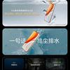 Смартфон Honor X70 передняя панель миниатюра