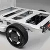 Батарейный модуль Kia PV5