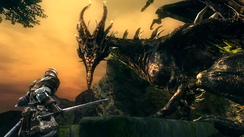 СМИ: автор «Игры престолов» работал с создателем Dark Souls над секретной игрой From Software