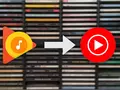 Google, наконец-то, анонсировала возможность перенести библиотеку из Play Music в YouTube Music