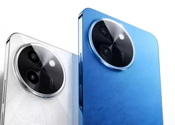 Vivo Y200i: a smartphone with a 6000 mAh battery, Snapdragon 4 Gen 2 processor and 50 MP camera for $225