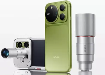 Honor Magic 9: 8000 мА/ч в компактном корпусе — это вообще законно?
