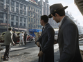 Лучшая версия первой «Мафии»: анонс Mafia Definitive Edition — ремейка с улучшенной графикой и геймплеем