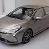 Миниатюра: FAW Toyota Corolla с удлиненной колесной базой