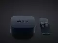 Инсайдер: новая версия Apple TV 4K с чипом A12X и 64/128 ГБ ПЗУ готова к выходу