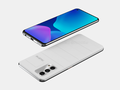 CEO Realme тизерит скорый анонс смартфона Realme GT Master Edition