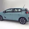 Раксовалка Dacia Spring 2026 превью