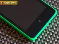 Дневник техномана: управление одной кнопкой в Nokia X