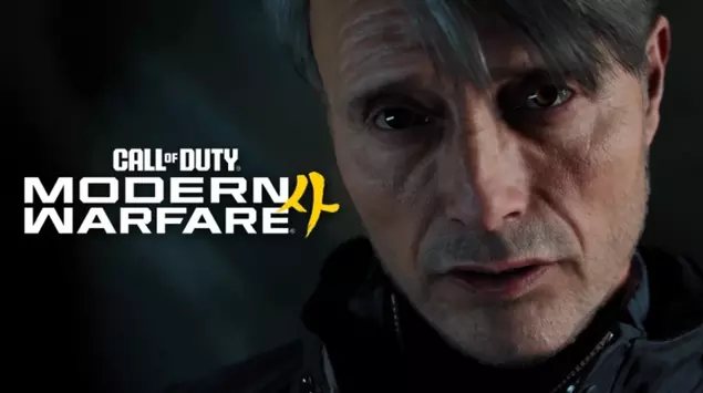 Mads Mikkelsen incarne le mystérieux antagoniste ...
