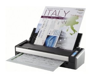 Fujitsu ScanSnap S1300i Portable Scanner