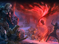 Возвращаемся в Скайрим: Bethesda анонсировала приключение для The Elder Scrolls Online длиной в год