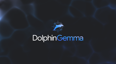 Google has created AI to communicate with dolphins