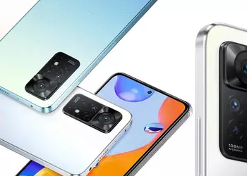 Xiaomi is preparing for the announcement in the global market smartphone POCO X4 5G