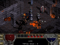 Первую Diablo теперь можно пройти в браузере