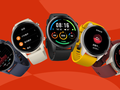 Xiaomi представила смарт-часы Mi Watch Color Sports Edition с датчиком SpO2 за $105