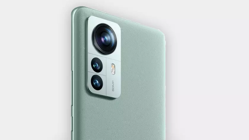 Все характеристики Xiaomi 12 Pro за день до анонса – «лучший в истории дисплей», Snapdragon 8 Gen1, три камеры на 50 МП и 120-Вт зарядка