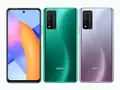 Huawei выпустит бюджетник Honor 10X Lite с чипом Kirin 710, батареей на 5000 мАч и NFC на глобальном рынке