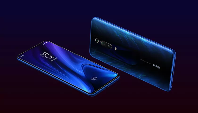 Xiaomi прекратила продажи Redmi K20 Pro (Xiaomi Mi 9T Pro) и дарит напоследок подарки